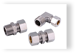 compression fitting