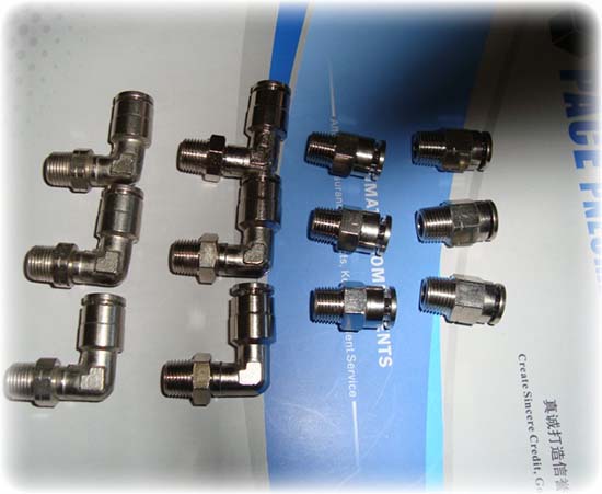 pneumatic fitting