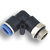 pneumatic fitting